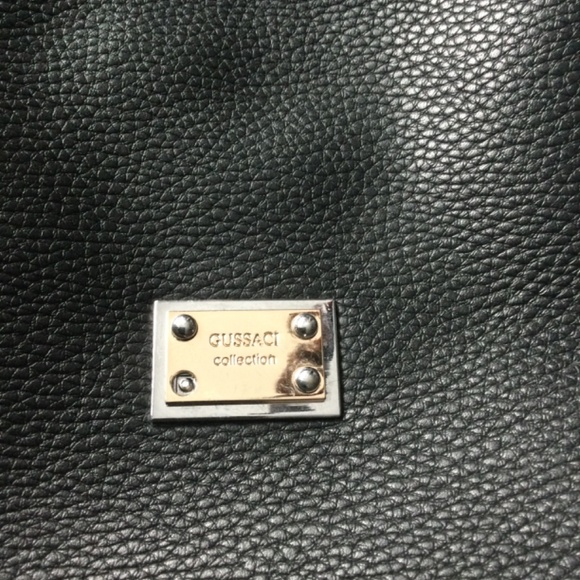 Gussaci Collection Handbag - Picture 5 of 5